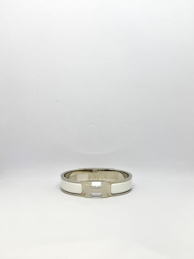 BRACELET CLIC H