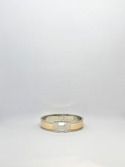 BRACELET CLIC H