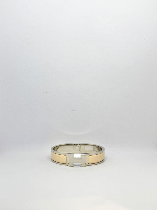 BRACELET CLIC H
