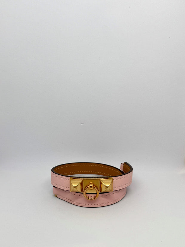 BRACELET RIVALE DOUBLE TOUR