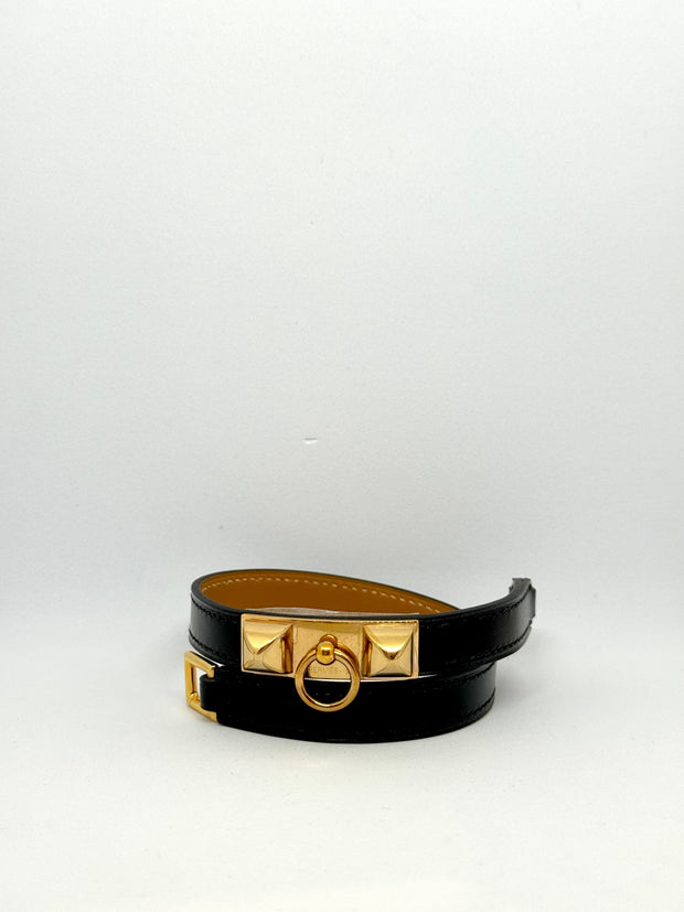 BRACELET RIVALE DOUBLE TOUR