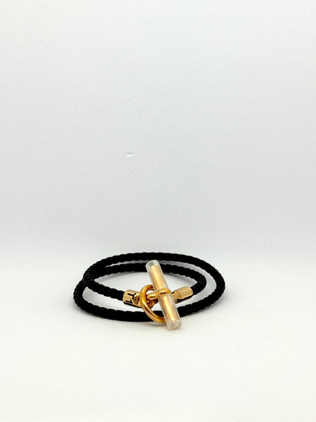 BRACELET GLENAN DOUBLE TOUR