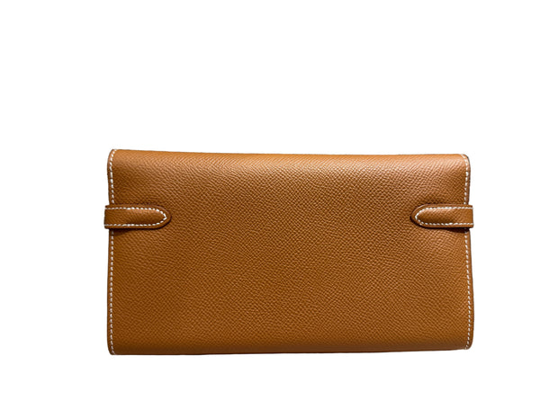 WALLET LONG KELLY CLASSIC