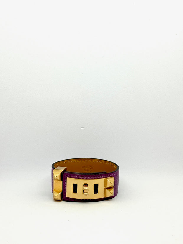 BRACELET CDC SLIM ANEMONE
