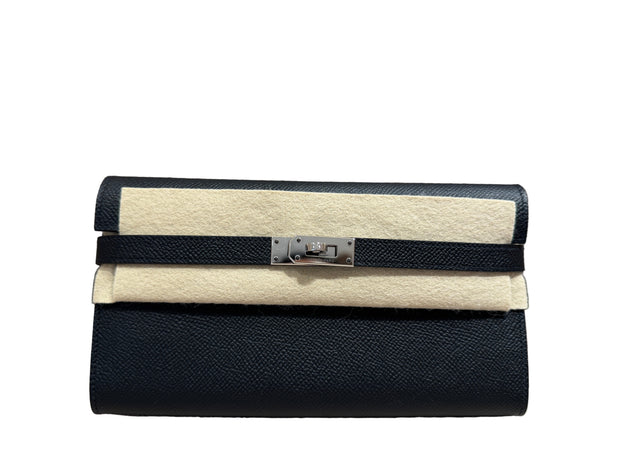 WALLET LONG KELLY CLASSIC