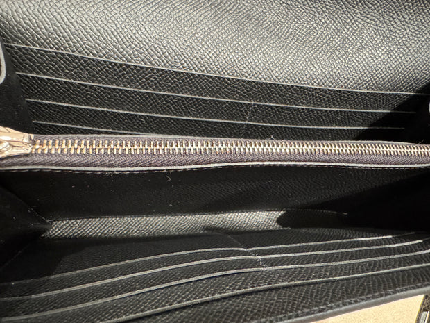 WALLET LONG KELLY CLASSIC