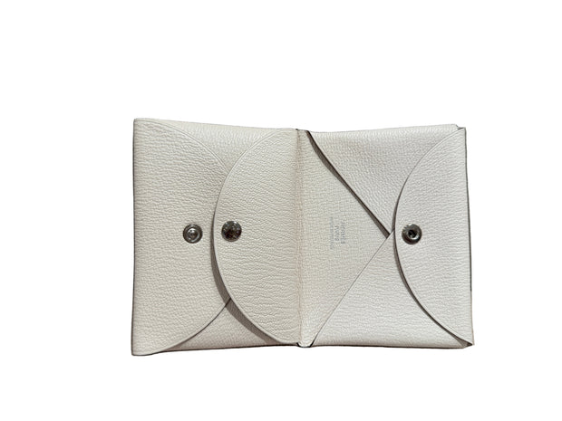 CALVI DUO CARDHOLDER