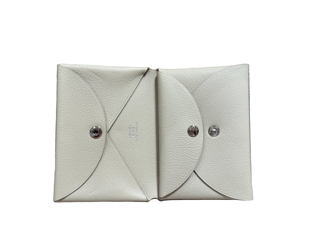 CALVI DUO CARDHOLDER