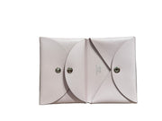 CALVI DUO SPRING OWL CARDHOLDER