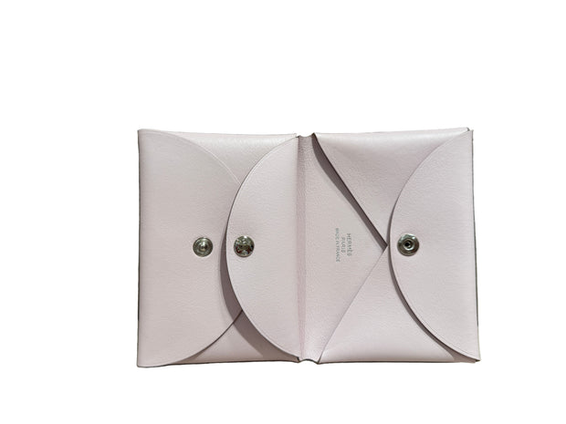 CALVI DUO SPRING OWL CARDHOLDER