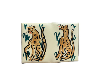 CALVI DUO SPRING PANTHER