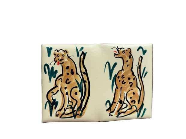 CALVI DUO SPRING PANTHER