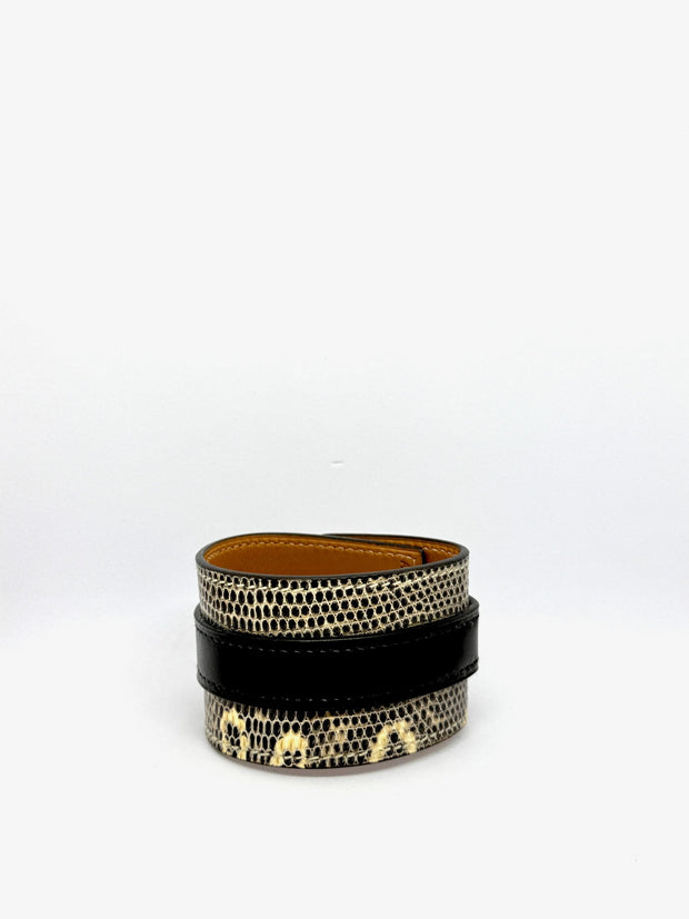 BRACELET MANCHETTE DRAH