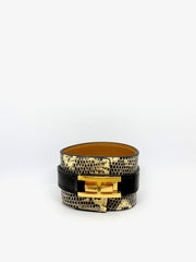 BRACELET MANCHETTE DRAH