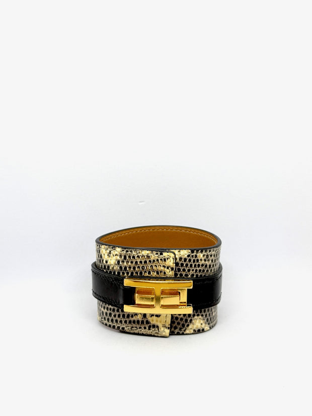 BRACELET MANCHETTE DRAH