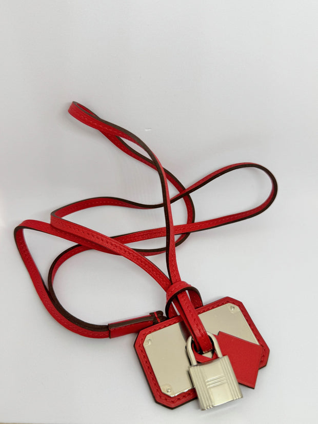 NECKLACE O KELLY GM
