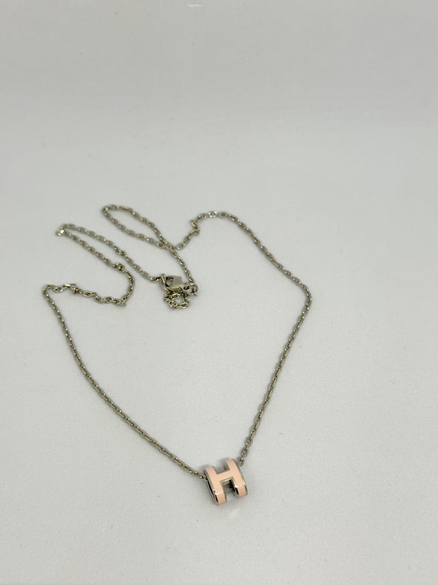 NECKLACE MINI POP H ROSE DAGREE