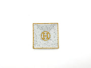 COFFRET THEIERE 2 TASSES ET MOSAIQUE
