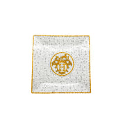 COFFRET THEIERE 2 TASSES ET MOSAIQUE