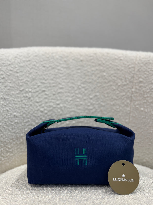 BRIDE A BRAC PM BLUE MARINE
