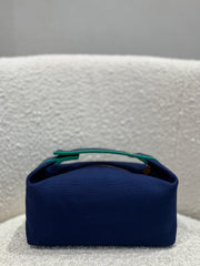 BRIDE A BRAC PM BLUE MARINE