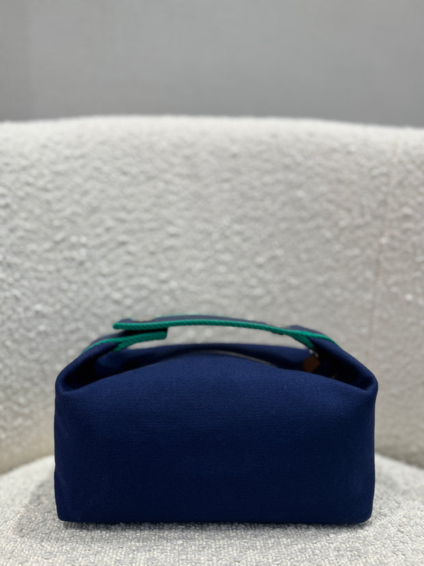 BRIDE A BRAC PM BLUE MARINE