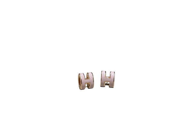 EARRINGS MINI POP H
