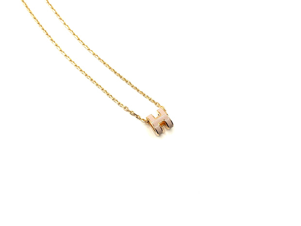 NECKLACE MINI POP H