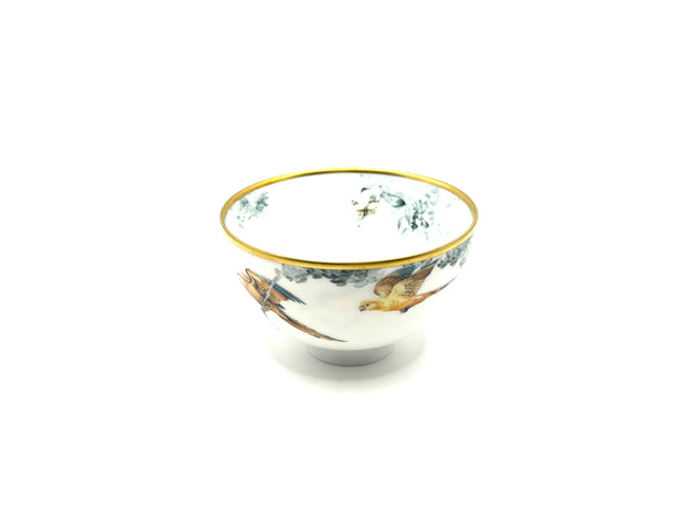 BOWL CARNETS D EQUATEUR
