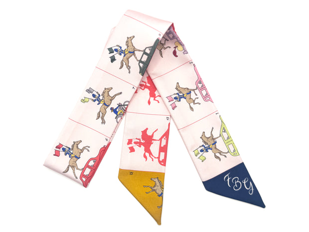 TWILLY HERMES PARADE