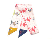 TWILLY HERMES PARADE