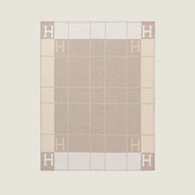 THROW AVALON COCO CAMOMILE