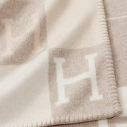 THROW AVALON COCO CAMOMILE