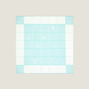 BABY BLANKET CABRIOLE
