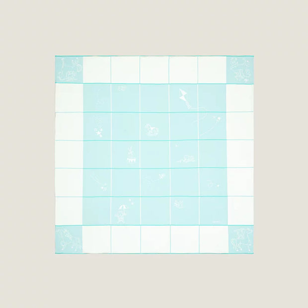 BABY BLANKET CABRIOLE