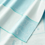 BABY BLANKET CABRIOLE