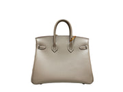 BIRKIN 25 ETOUPE