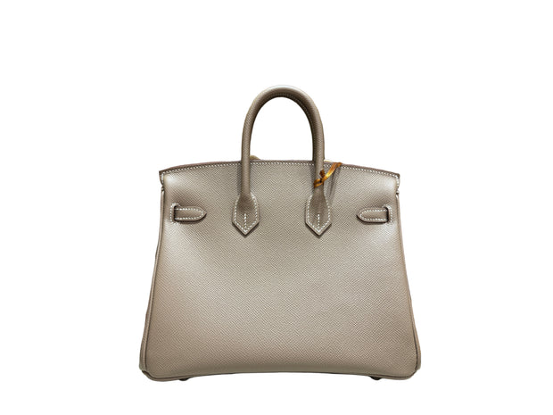 BIRKIN 25 ETOUPE