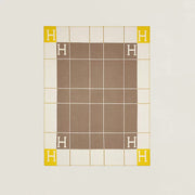 JETÉ DE CANAPÉ AVALON THROW