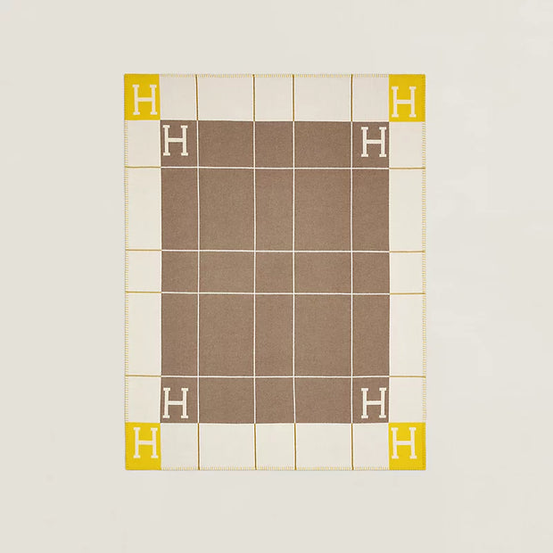 JETÉ DE CANAPÉ AVALON THROW