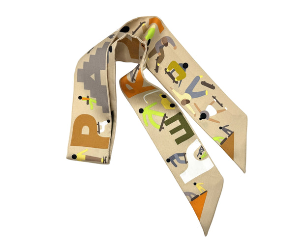 TWILLY FIGURE LIBRES