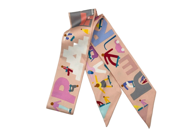 TWILLY FIGURE LIBRES